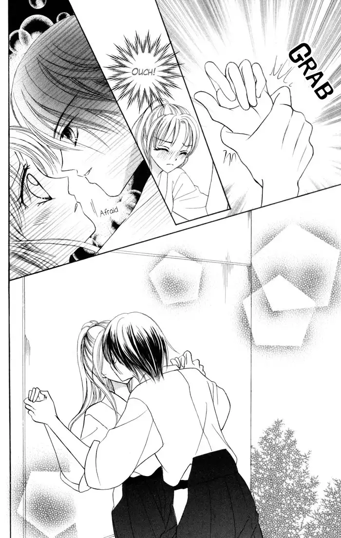 Usotsuki na Gemini Chapter 1 33